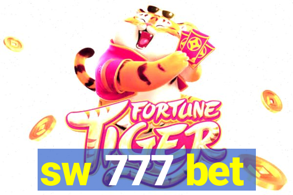 sw 777 bet